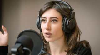 Italienische Journalistin nach Haft im Iran wieder zu Hause
