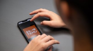 Ansehen von Temu in Deutschland besonders schlecht