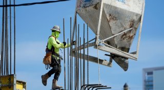 US-Arbeitsmarkt schwächelt - Zinssenkung wahrscheinlicher