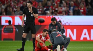 FC Bayern muss keine Konsequenzen nach VAR-Einsatz fürchten