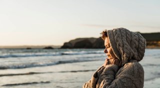 Wechseljahre: Natürliche Veränderung, individuelle Lösungen