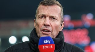 Matthäus empfiehlt Müller USA - Hoeneß-«Wunsch» Wirtz