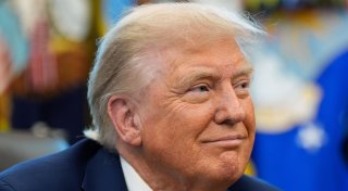 Trump als Gast: Verschärfte Kontrollen bei US Open