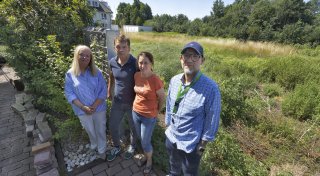 21 neue Wohnungen im Kreis Gütersloh geplant: Anwohner kämpfen gegen großen Bau