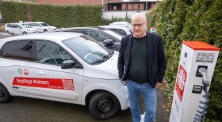 Steigende Pflegekosten: Paderborner Caritasverband kämpft mit vielen Herausforderungen