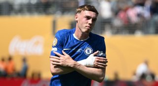 Show mit Trump: Chelsea und Supermann Palmer entzaubern PSG