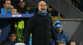 Guardiola will nach ManCity kein Clubtrainer mehr sein