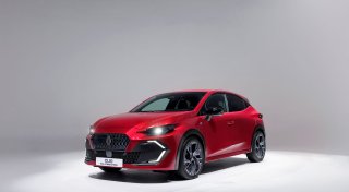 Renault Clio geht auf der IAA in die sechste Runde