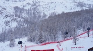 18-jährige Skirennfahrerin stirbt nach Sturz im Training