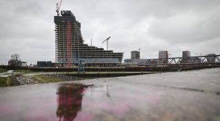 Hamburger Unternehmer soll Elbtower zu Ende bauen