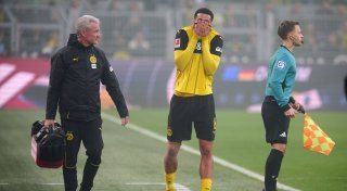 BVB holt Özcan zurück - Nmecha fällt wochenlang aus