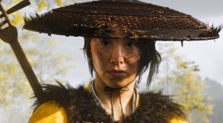 „Ghost of Yotei“: Das neue Action-Adventure erobert im Oktober 2025 die PS5