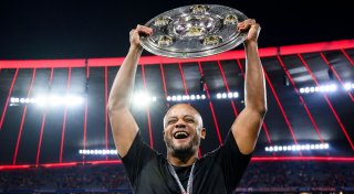 Kompany spricht über Ibiza-Reise und Wettbewerbsverzerrung