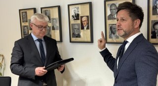 Einigkeit? So lief die erste Ratssitzung in Beverungen