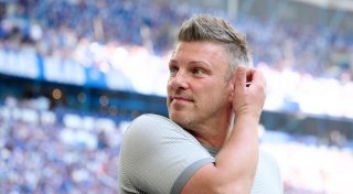 Medien: Kwasniok heißer Trainerkandidat beim 1. FC Köln