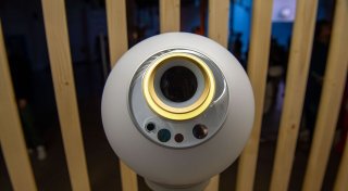 Streit um Augen-Scans könnte Daten-Anonymisierung klären