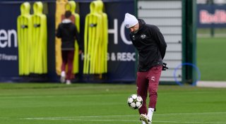 «Dann wären wir selber schuld»: Rose glaubt an sein Team