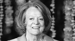 Minerva McGonagall in „Harry Potter“: Schauspielerin Maggie Smith ist tot