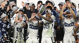 MLS-Traumfinale: Müller mit Vancouver gegen Messis Miami