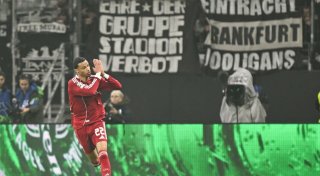 Mit Assistgeber Wirtz: Liverpool führt Frankfurt vor