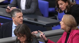 Kanzleramtschef: Bas legt demnächst Bürgergeld-Reform vor