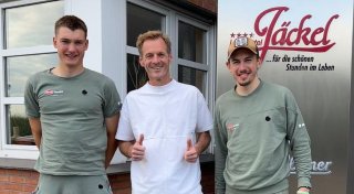 Radsport-Prominenz zu Gast: Hotel im Kreis Gütersloh erfüllt spezielle Anforderungen