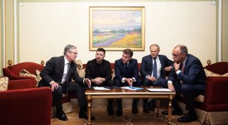 Treffen sich Putin und Selenskyj zum Gipfel in Istanbul?