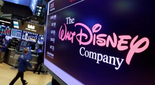 Disney profitiert von Streaming und Freizeitparks