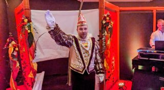 Neuer Brakeler Prinz sucht nach seiner Prinzessin