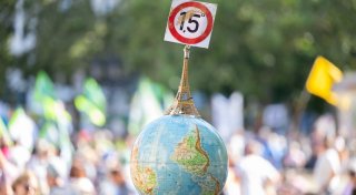 Was Trumps Ausstieg aus dem Pariser Klimaabkommen bedeutet