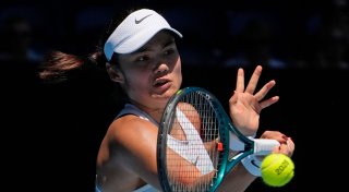 Stalking im Tennis - Wenn die Stars weinen