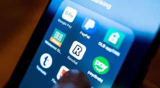 Digitalbank Revolut startet Mobilfunkangebot in Deutschland