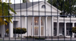 Nach Tötungsdelikt in Bad Oeynhausen: Drei Ansätze für mehr Sicherheit im Kurpark