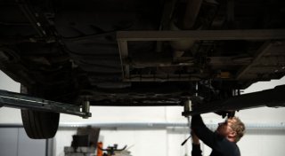 Auto-Ersatzteile teurer - Auswirkungen auf Beiträge