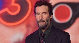 Schauspieler Keanu Reeves bekommt gestohlene Uhren zurück