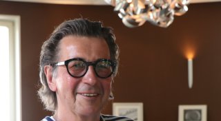 Restaurant Balthasar in Paderborn: Elmar Simon erhält nächsten Michelin-Stern