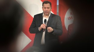 Klingbeil fordert Ende aller Stahlimporte aus Russland