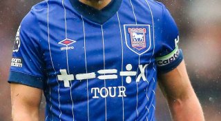 Umbro statt Macron: Arminia Bielefeld wechselt den Ausrüster nun offiziell