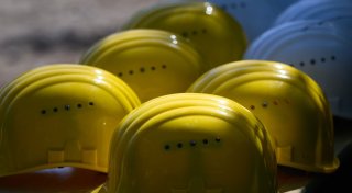 Ifo-Geschäftsklima verbessert - Hoffnung auf Konjunkturplus