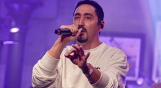 Rapper Eko Fresh mit Song zur «Stadtbild»-Debatte