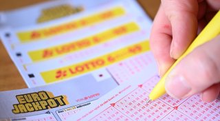 Spieler aus Deutschland und Finnland teilen sich Eurojackpot