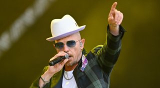 Sänger Jan Delay ist «Hutträger des Jahres 2025»