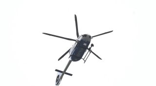 Großzügige Spenden, Vermisstensuche mit Hubschrauber und eine ungewöhnliche Idee