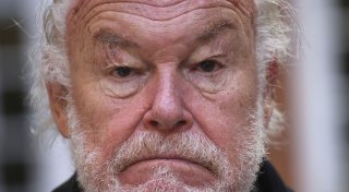 Nicht nur für Inspector Barnaby verdächtig: Timothy West tot