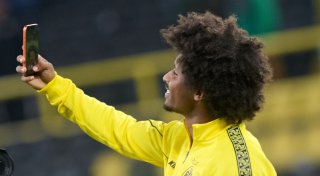Fluch und Segen: Der Profifußball im Social-Media-Spagat