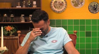 DSDS-Star Daniel Lopes aus Kreis Gütersloh offenbart Geldsorgen vor Millionen-Publikum