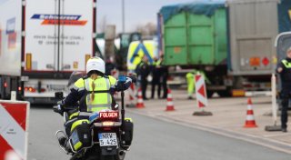 Wochenrückblick: Gefährliche Raststätten, skurriler Feuerwehreinsatz und Traditionsbetrieb schließt