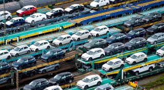 Nach Gewinneinbrüchen: Ist das Autoland Deutschland am Ende?