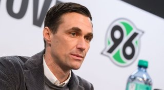 Lizenz in Gefahr? 96 stellt Antrag auf Not-Geschäftsführer