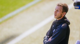 Wird ein alter Bekannter der neue Trainer der U21 des SC Paderborn?